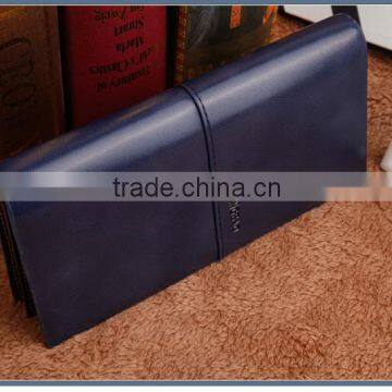Saffiano Materia LPIDENGBAO Man Wallet photo-4