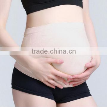 High Quanlity Cheap Elastic Maternity Double Support Belt