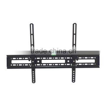 Best quality low price beat lock security bracket tv mount tilting 37" - 63" lcd led flat panel tv tilt wall mount