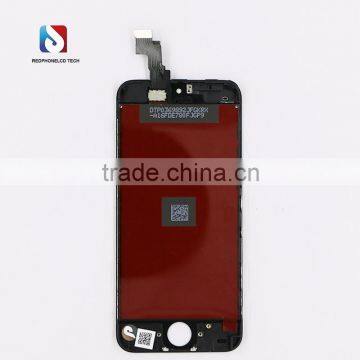 mobile phone repair lcd assembly digitizer touch display replacement for iPhone 5c hot sale