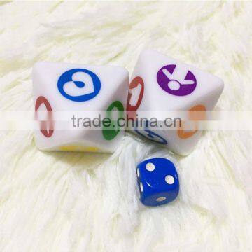 Giant Dice