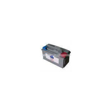 DIN55MF Lead Acid Battery photo-4