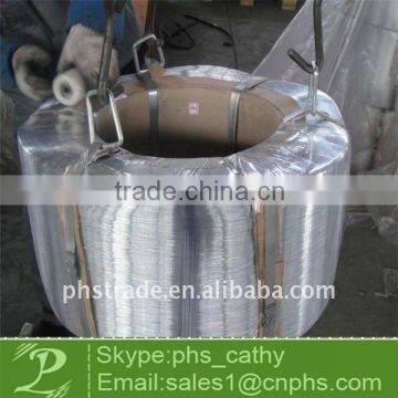 Steel wire