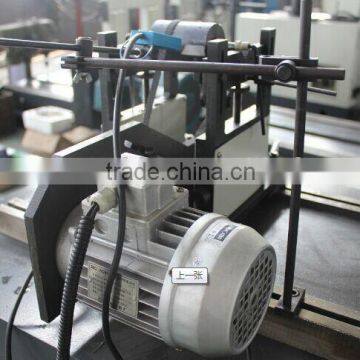 Turbo Repair Machine Turbocharger Balancing Machine Price RYQ-16 Turbo Repair Machine photo-5
