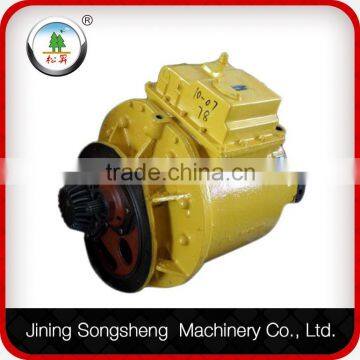 Custom Bulldozer Parts With High Quality photo-2