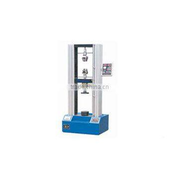 WDS Series Digital Display Type Electronic Universal Testing Machine (Desktop type, 10kN, 20kN)