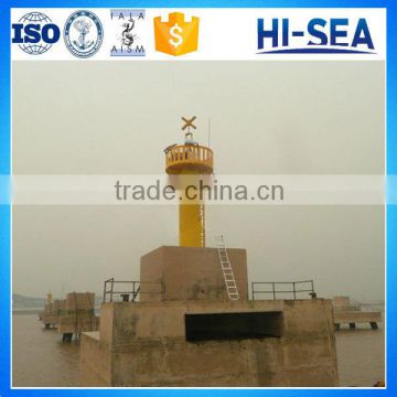 CCS IALA ISO Ultra High Molecular Weight Polyethene Lighthouse Light Beacon