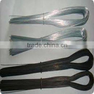 made in china U Type iron wire/binding wire