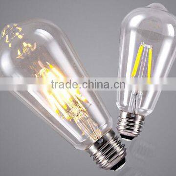 E12 B22 Dimmable Filament Led Bulb