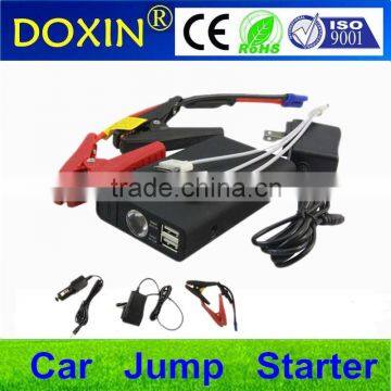 epower multi-function jump starter for 12v 8000mah portable car jump starter