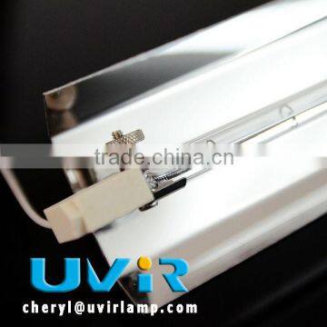 Infrared Reflector Stainless Steel Reflector for infrared lamp