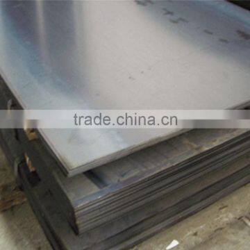 Cold-Rolled Steel Sheet