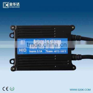 35W HID slim ballast