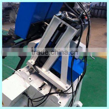 PVC Profile Window Making Machine of Water Solt Milling Machine photo-5
