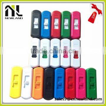 Promotional Eco-friendly USB Lighter with Rechargable battery