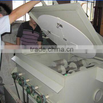 Etching Machine,Hot Foil Stamping Dies Etching Machine With Magnesium & Zinc & Copper Plate photo-4