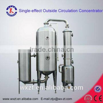 WZ Single-Effect chemical machine