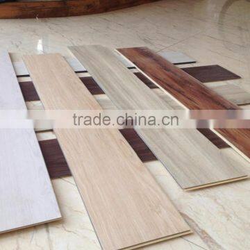 WPC Indoor Flooring in high quality / PVC/PE/PS