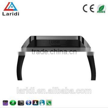 2015 New Low Price of Smart Watch Phone GV08S Support SIM or SD Card for Android Phone photo-6