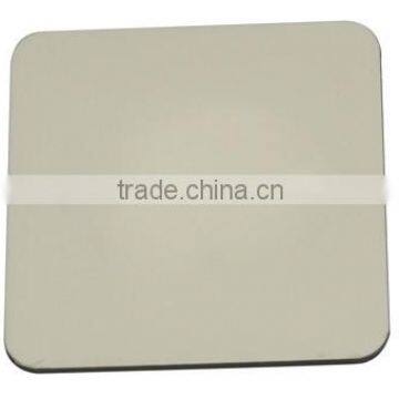 Direct factory sale great Sublimation MDF cork Coaster