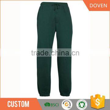 100-280gsm cotton /polyester latest style men pants