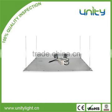 2016 Hot Sell CE Rohs Approval Surface Mounted Square 60x60 LED Panel photo-3