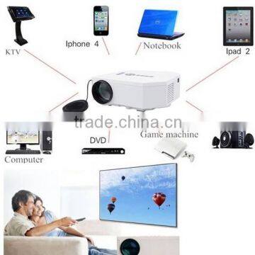 376 USB Mini Projector photo-3
