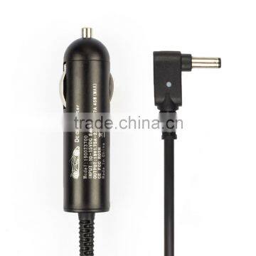 Laptop Car Charger for ASUS Vivobook S200 S200E S220 X200t 19V1.75A-2.31A-2.37A photo-2