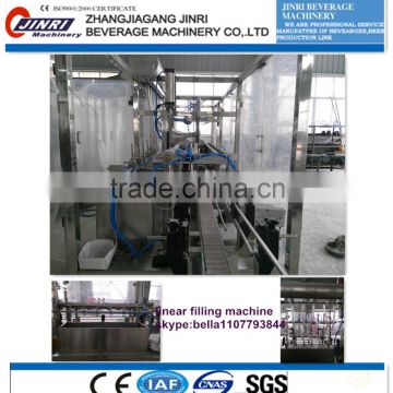 Automatic 5L PET Bottle Water Filling Machine