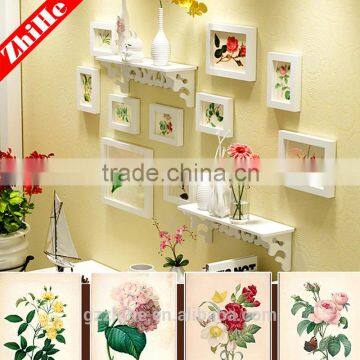 Hot Selling Home Decoration Modern Wall Art Decor Oil Painting Canvas photo-2