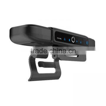 TVPRO HD5 4K Full 1080p Android4.4 TV Box RK3188 Quad Core 2GB+16GB HD AF Camera Dual Mic Bluetooth WIFI Smart TV Box photo-3