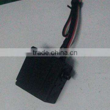 RDS3115mg Robot Servo Metal Gear Android Servo Motor 17kg Digital Servo for Robot Diy Excellent Servo photo-4