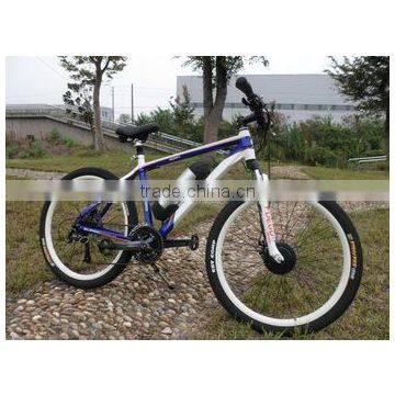 Electric Mountain Bike for Sale (A380)