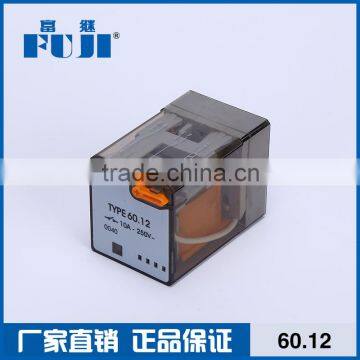 Professional Production 60.12 Series Power Relay photo-2