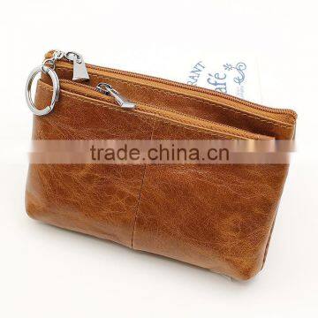 Brand new men's coin purse with high quality