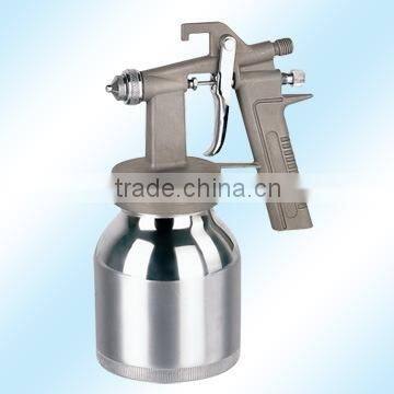 low pressure spray gun