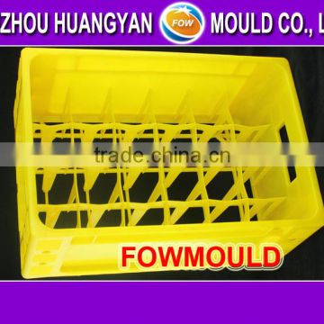 plastic beer box injection mould