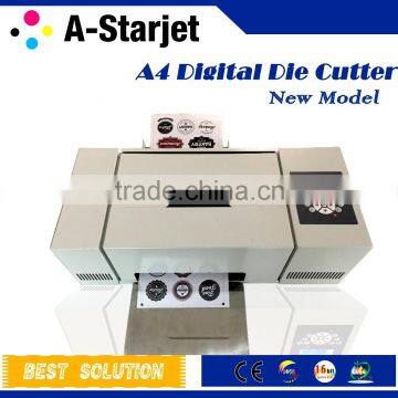 A4 Digital Die Cutter, Sticker Cutter, Cutting Plotter