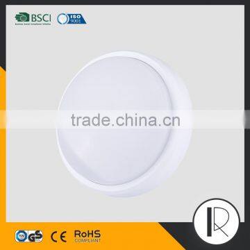 Round 12w 850lm Bulkhead Lamp photo-2