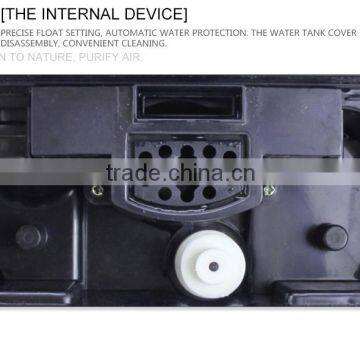 Water Filter Mini Water Bottle Air Cool Diffuser GL-1121 photo-5