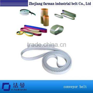 Wholesale (Hot sell)30 AT10 +3PU industry timing belt