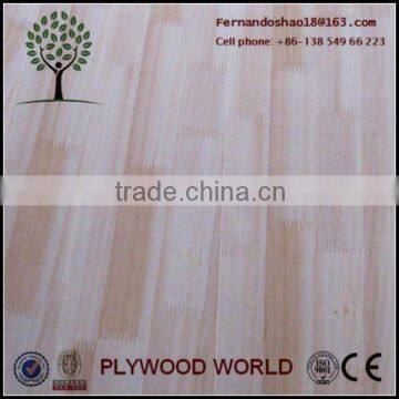 Furniture Grade Melamine Plywood , Laminated Melamine Boards , WBP Glue Laminate Melamine Plywood