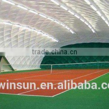 Special event inflatable structure