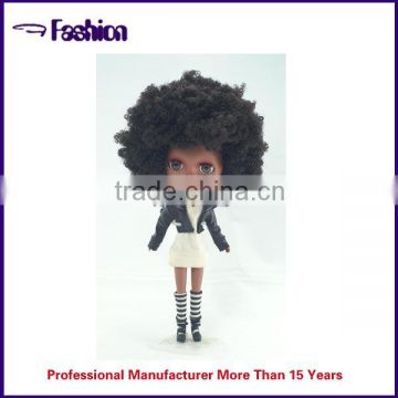 Plastic fashion girl dolls factory made baby sex doll