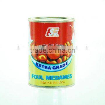Offer Customs Clearance and Shipping Services for Canned Foods Fruits
