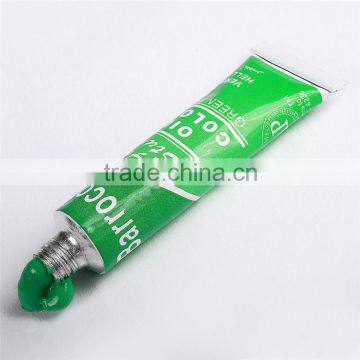 Non-toxic Paints Model Air Colour Paint, Poster Oil Color Paint Tubes, 6ml Oil Colour Set photo-4