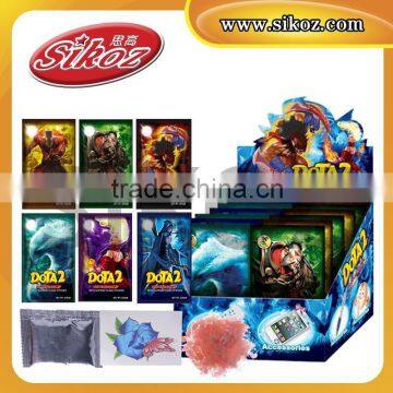 SK-P031 Dota 2 Popping Candy With Sticker