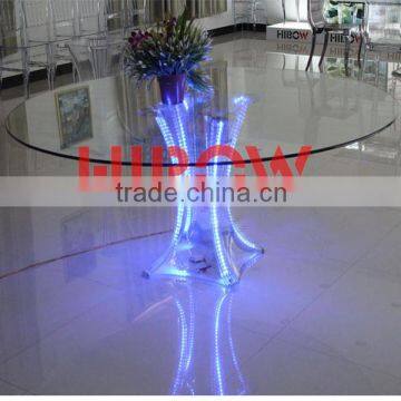 hibow furniture event rental table for sale