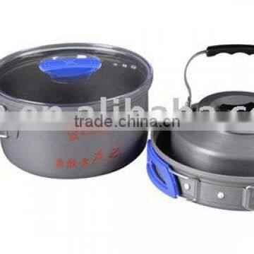 Camping Equipment Camping Cookware Pot photo-6