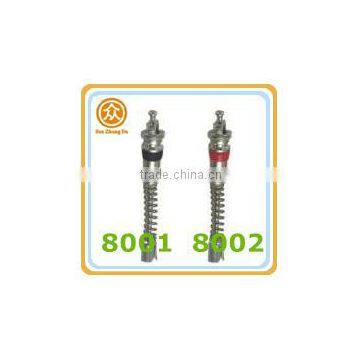 8001 8002 Valve Core/Automotive Air Conditioning High Pressure Valve Core